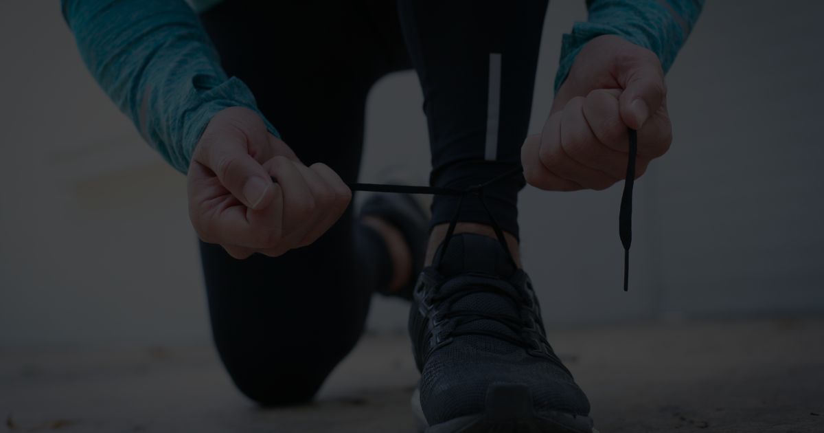 Running for Connection: Supporting Chat Club CIC